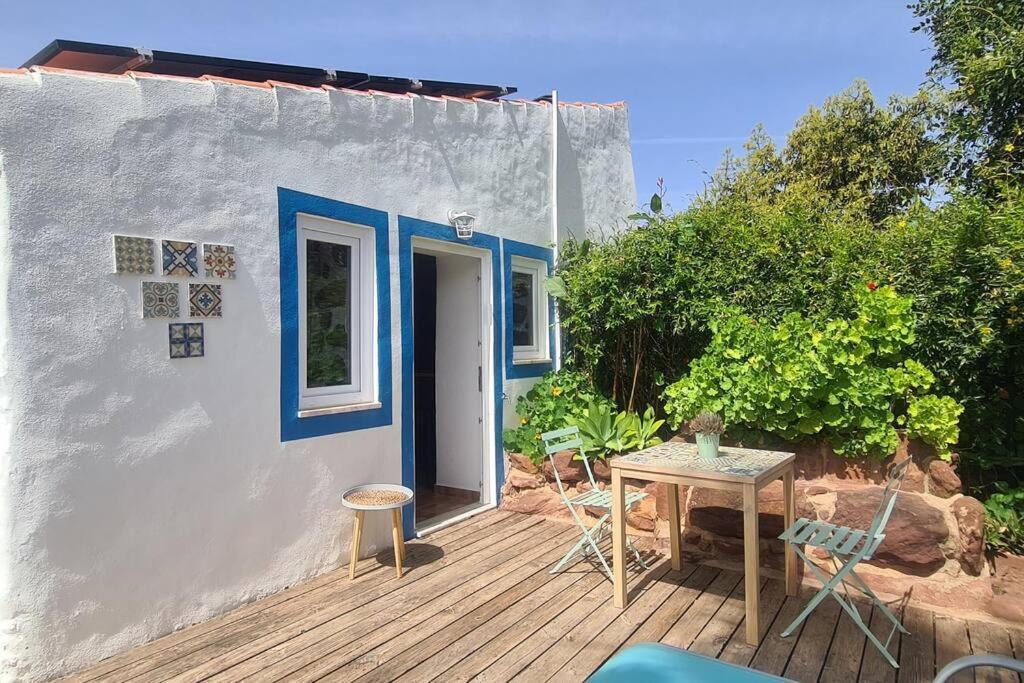 Beautiful House In Stunning Nature, 22 Minutes From Beaches, 5 Minutes To Lake, Air Condition Cool And Heat, And Very Fast Internet In All Rooms, Dishwasher, Washing Machine And Induction Cooking Silves Bagian luar foto