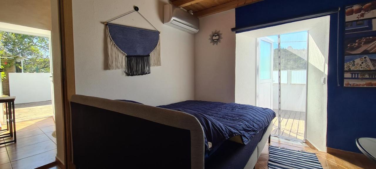 Beautiful House In Stunning Nature, 22 Minutes From Beaches, 5 Minutes To Lake, Air Condition Cool And Heat, And Very Fast Internet In All Rooms, Dishwasher, Washing Machine And Induction Cooking Silves Bagian luar foto