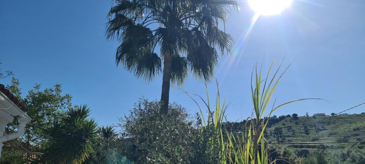 Beautiful House In Stunning Nature, 22 Minutes From Beaches, 5 Minutes To Lake, Air Condition Cool And Heat, And Very Fast Internet In All Rooms, Dishwasher, Washing Machine And Induction Cooking Silves Bagian luar foto