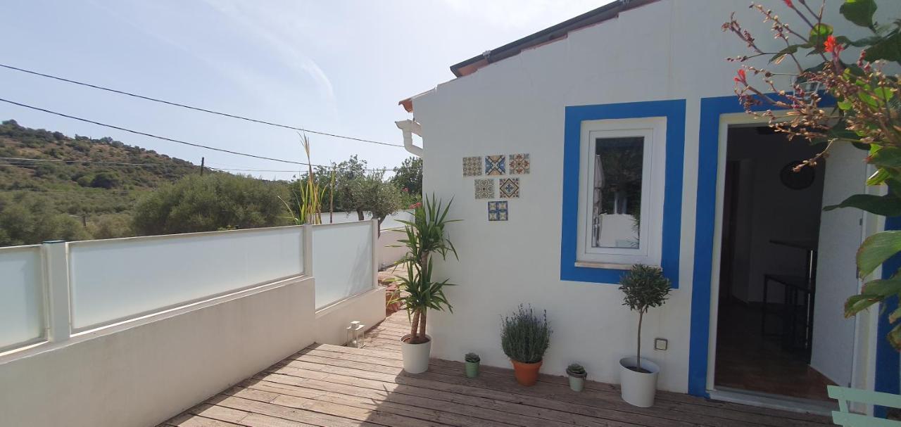 Beautiful House In Stunning Nature, 22 Minutes From Beaches, 5 Minutes To Lake, Air Condition Cool And Heat, And Very Fast Internet In All Rooms, Dishwasher, Washing Machine And Induction Cooking Silves Bagian luar foto