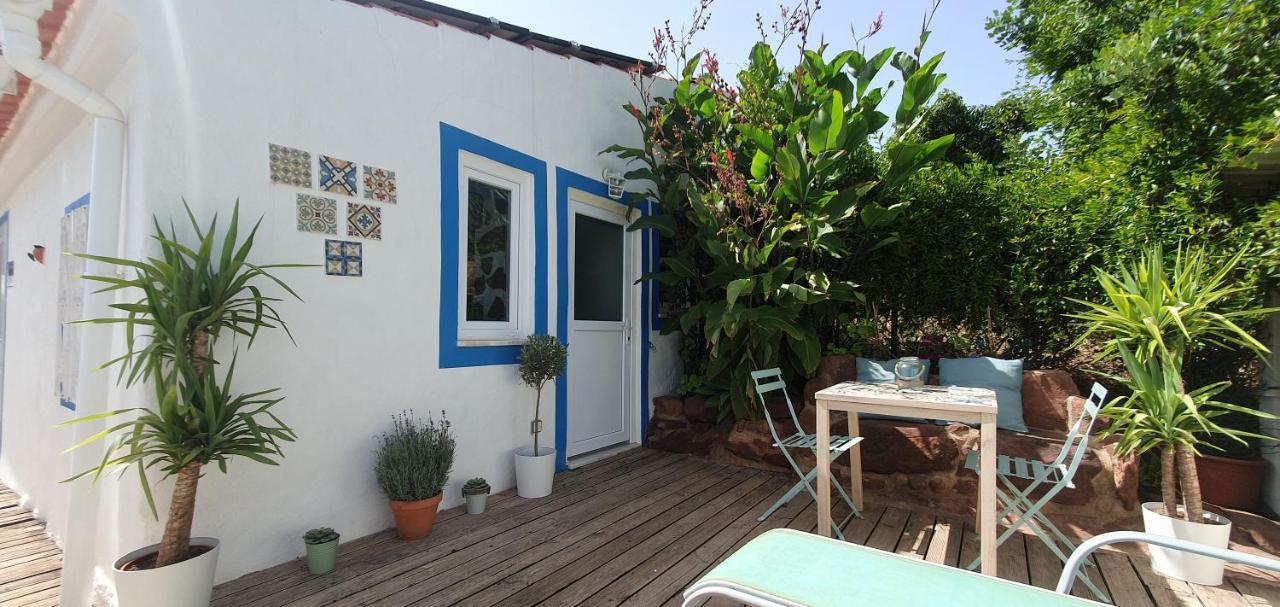 Beautiful House In Stunning Nature, 22 Minutes From Beaches, 5 Minutes To Lake, Air Condition Cool And Heat, And Very Fast Internet In All Rooms, Dishwasher, Washing Machine And Induction Cooking Silves Bagian luar foto